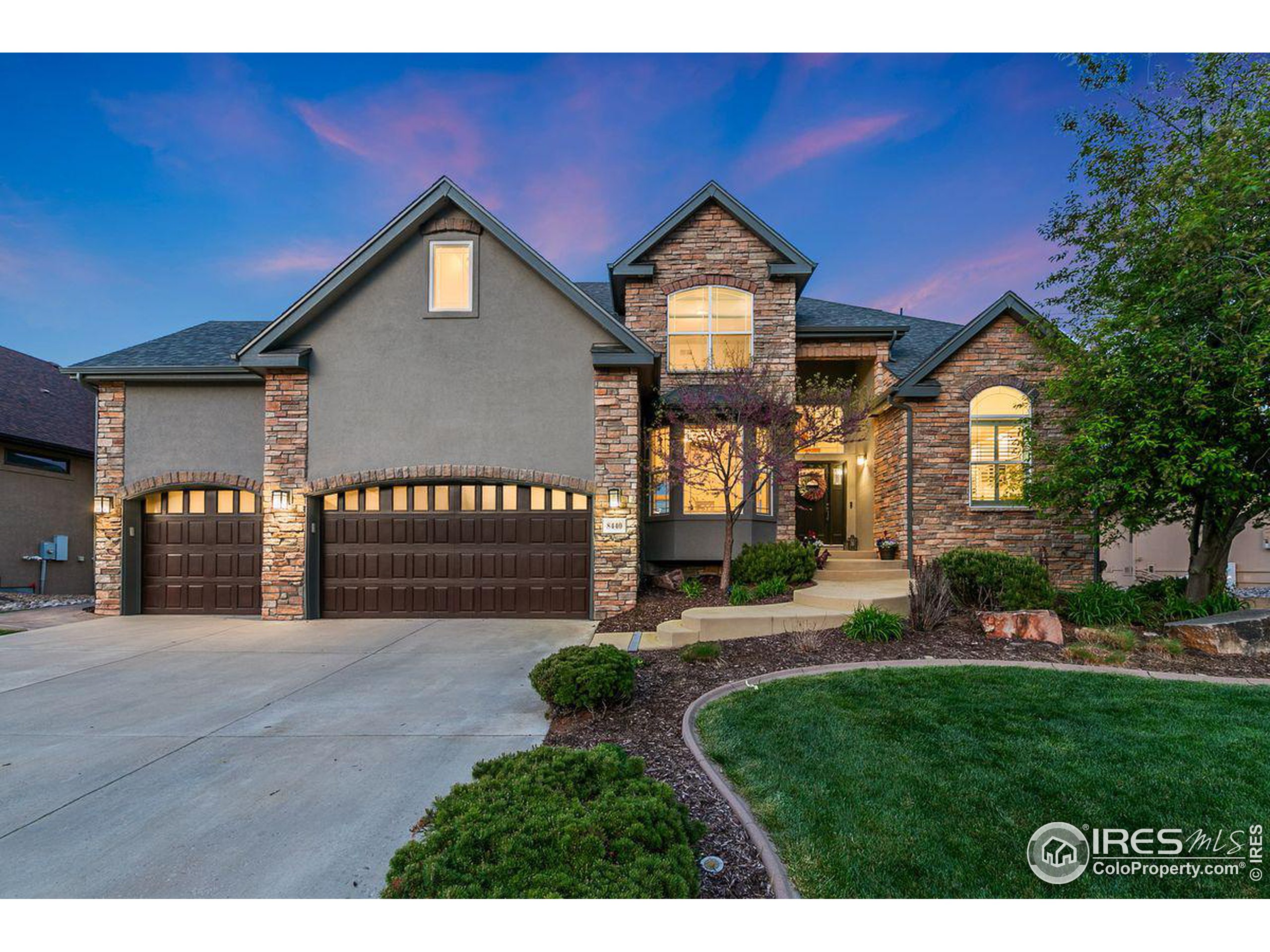 8440 Spinnaker Bay Dr