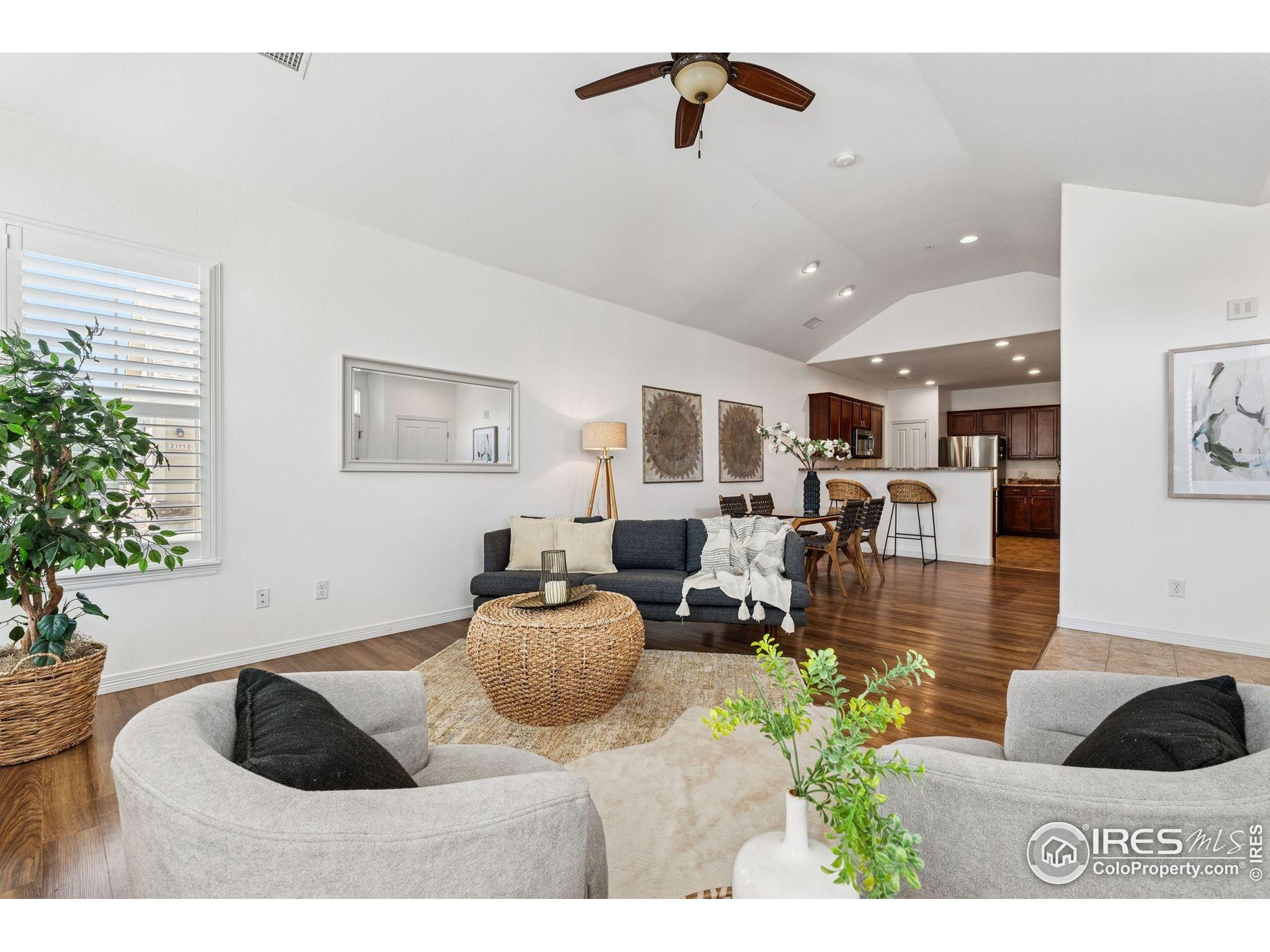 2395 Santa Fe Dr C