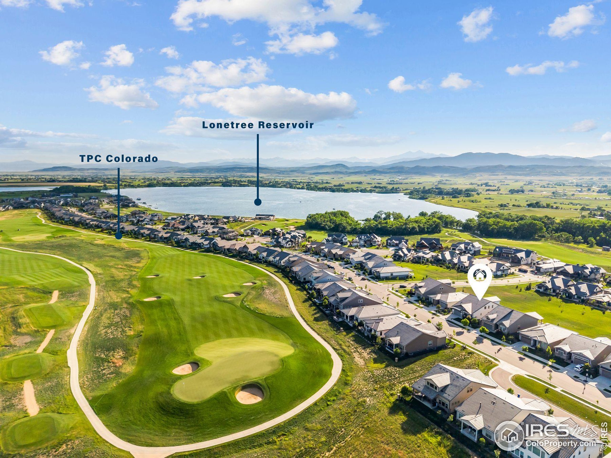 3315 Heron Lakes Pkwy