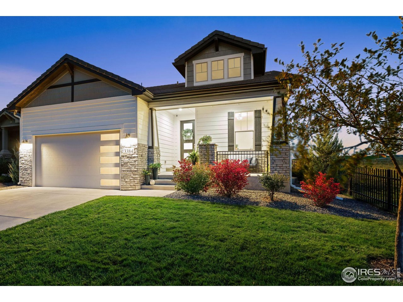 3384 Heron Lakes Pkwy