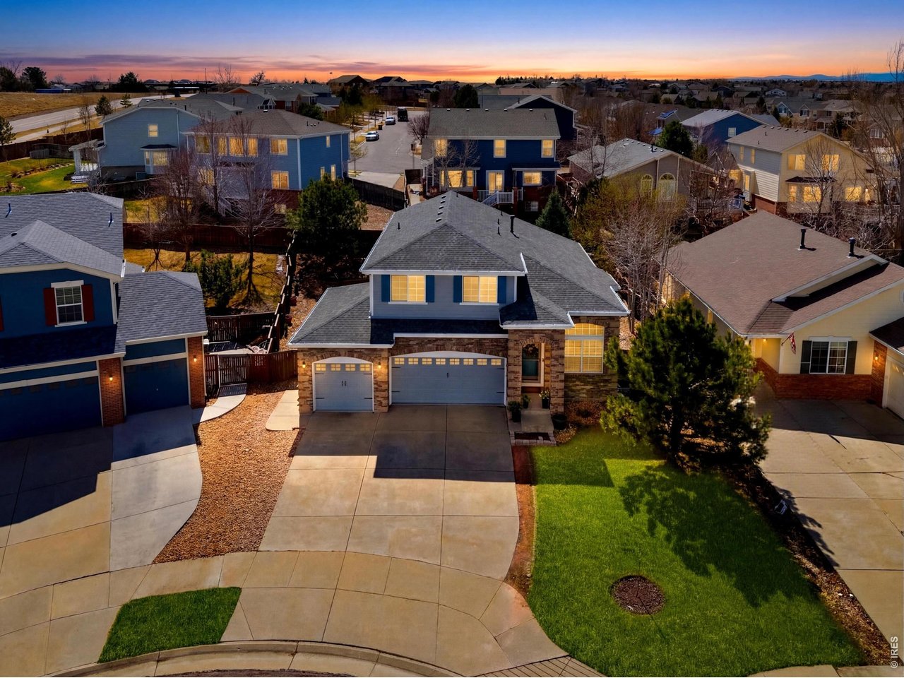 2091 Tundra Cir