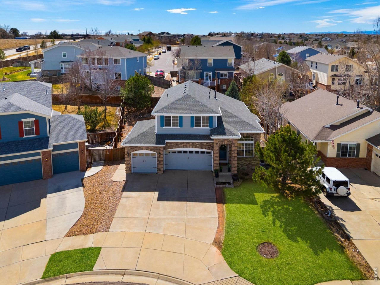 2091 Tundra Cir