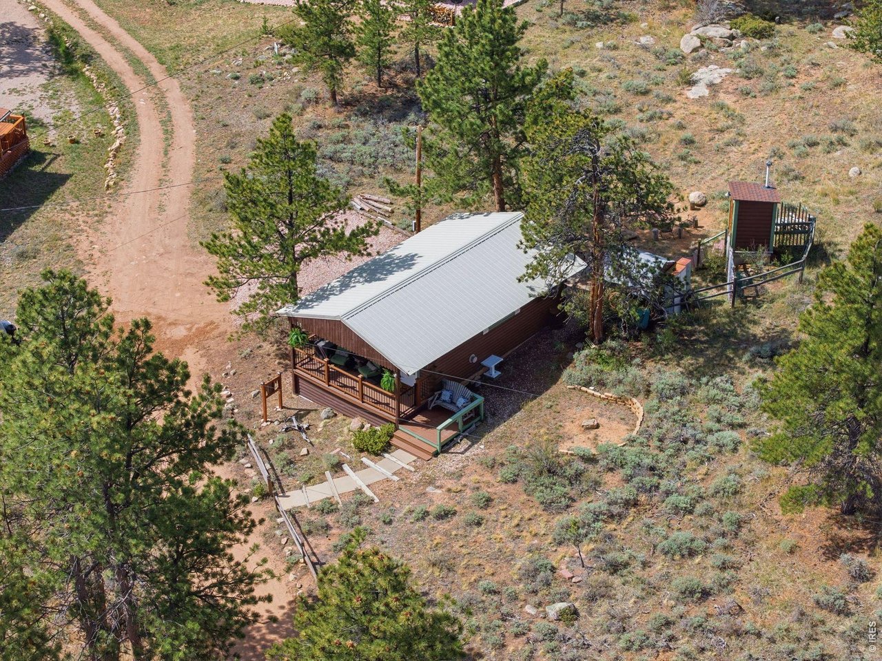 35 Stellar Jay Cir