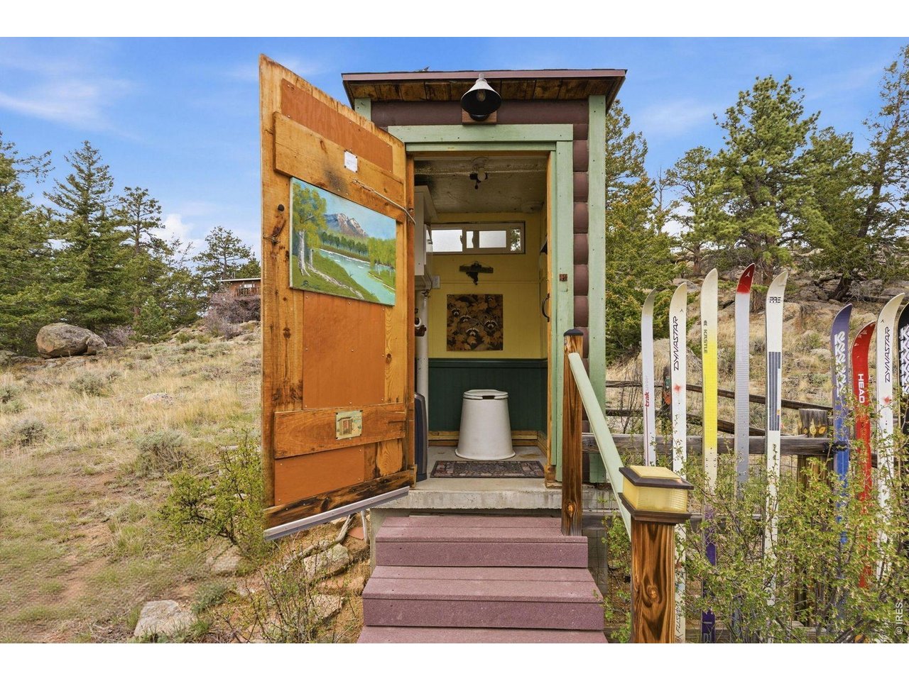 35 Stellar Jay Cir
