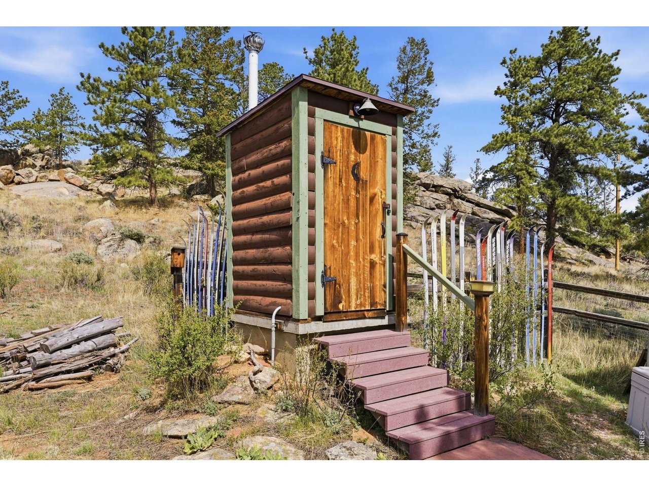 35 Stellar Jay Cir