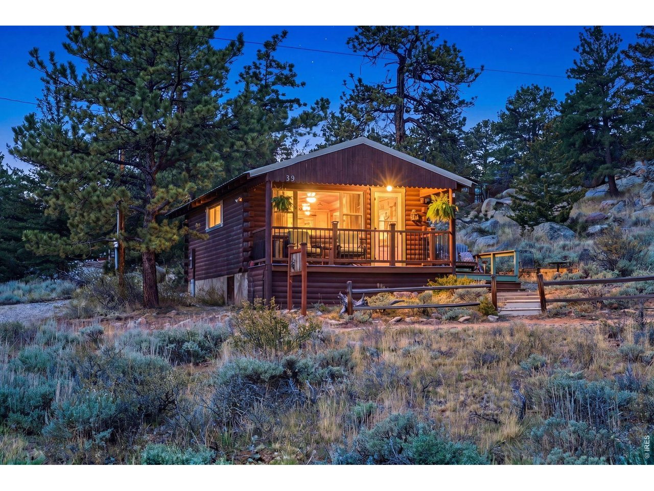 35 Stellar Jay Cir