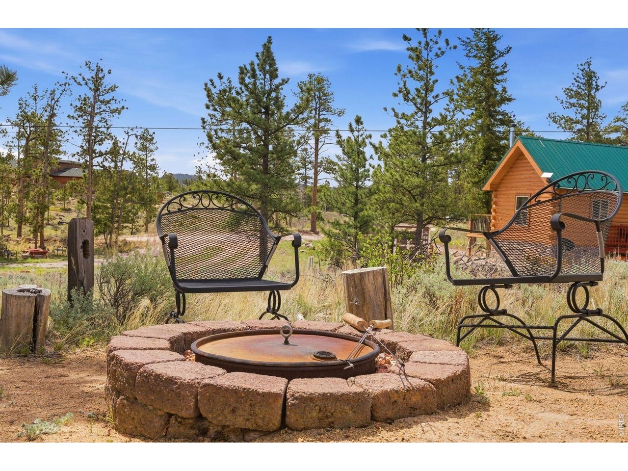 35 Stellar Jay Cir
