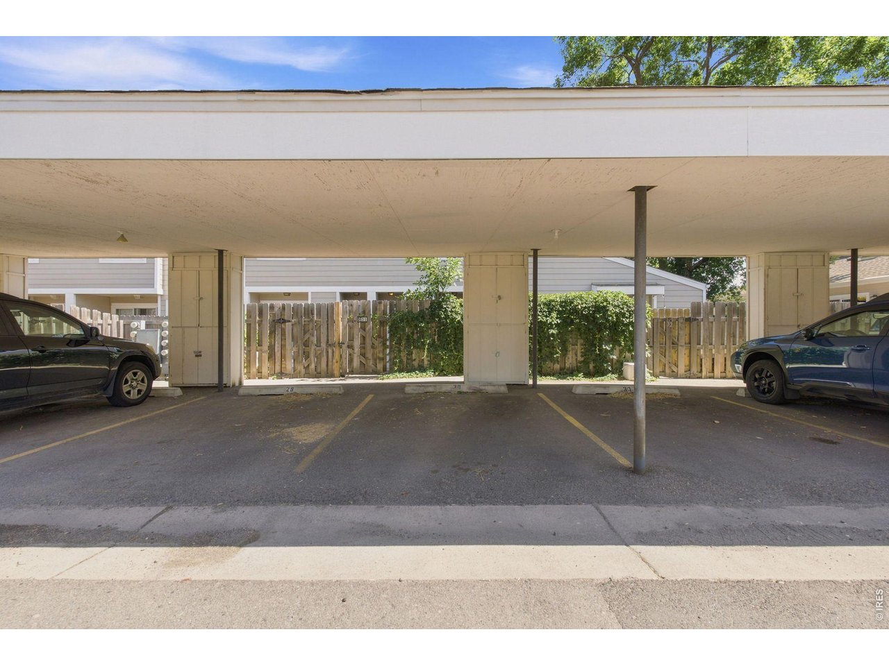 3024 Ross Dr D30
