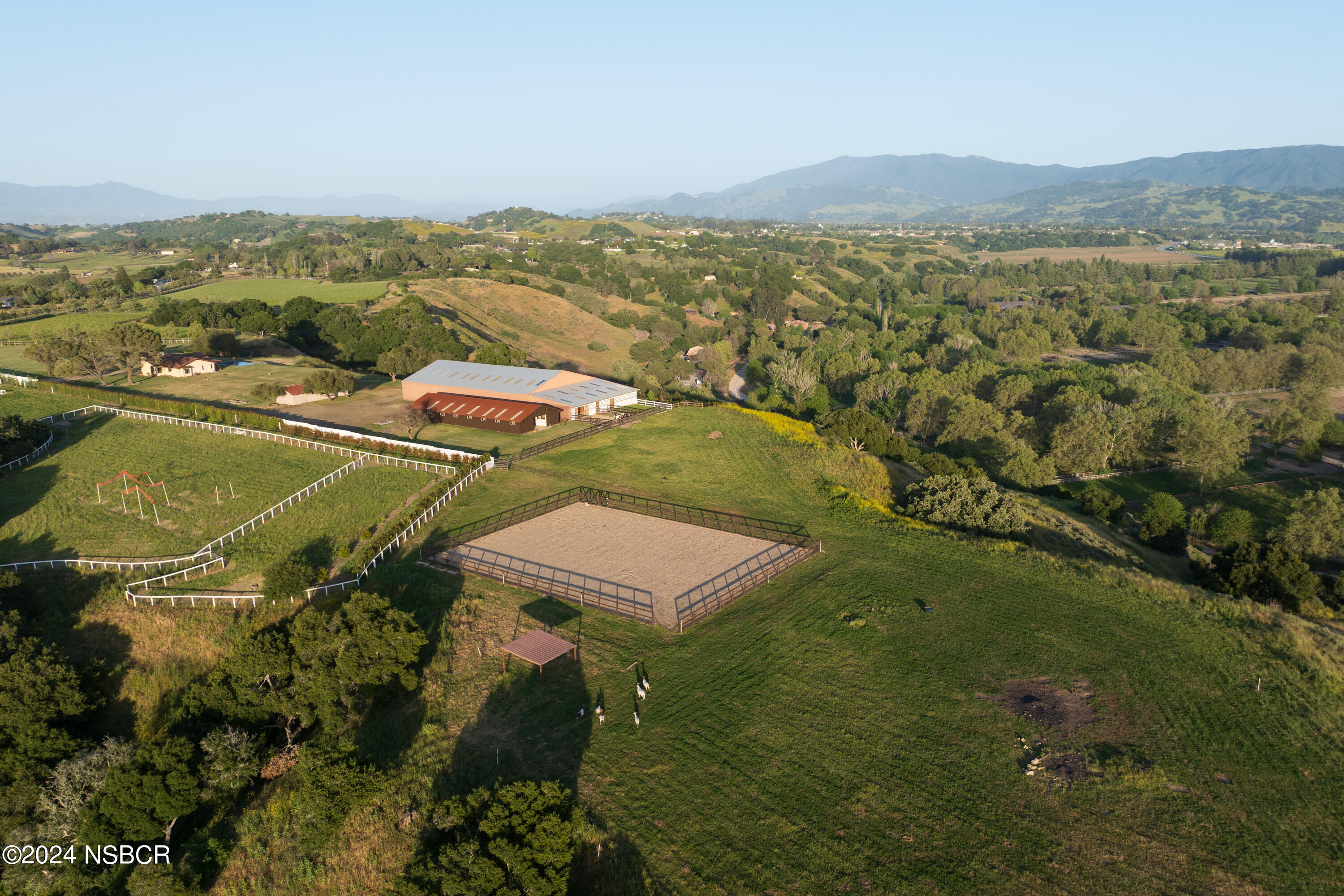 818 Ballard Canyon Road