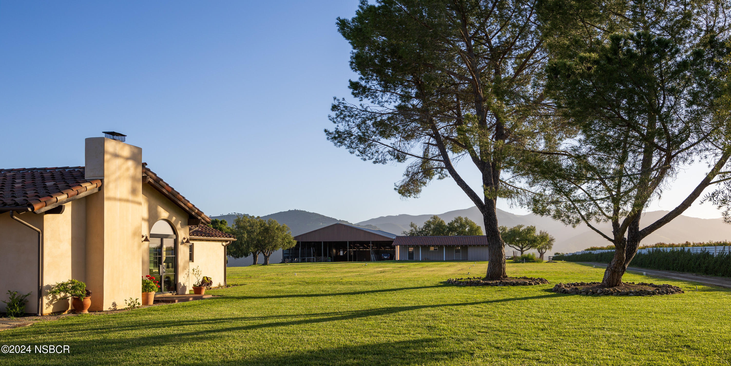 818 Ballard Canyon Road