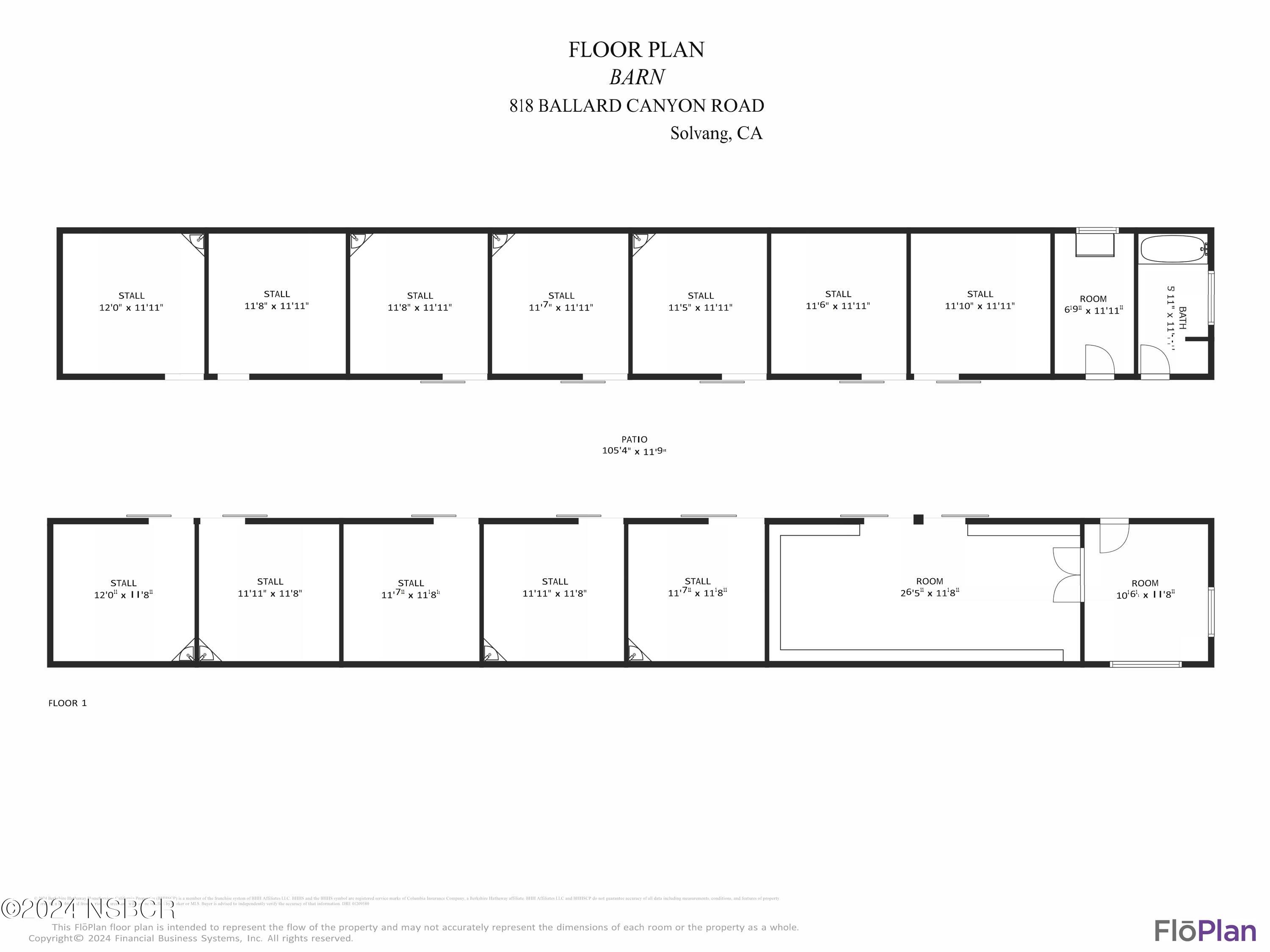 818 Ballard Canyon Road