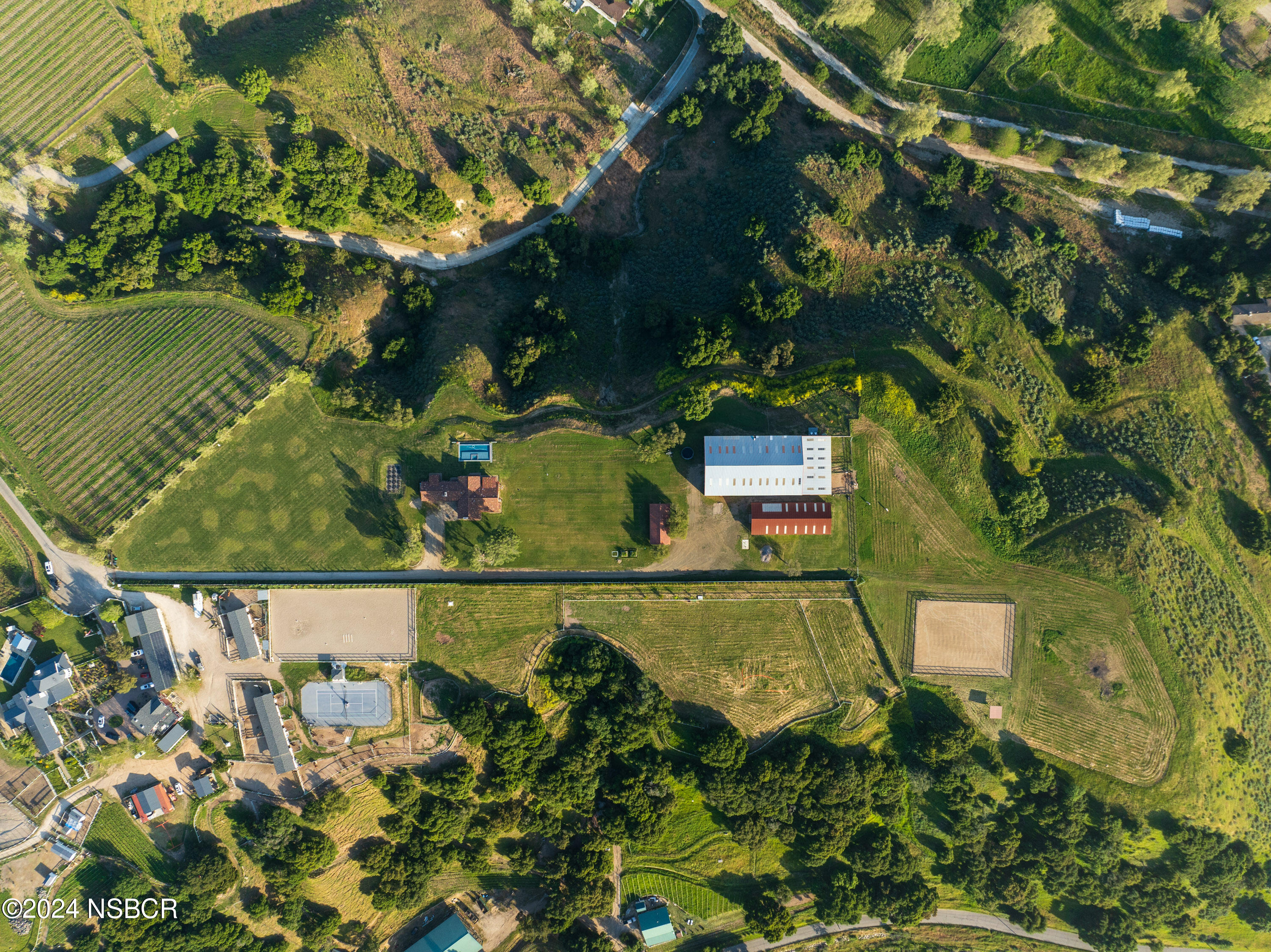 818 Ballard Canyon Road