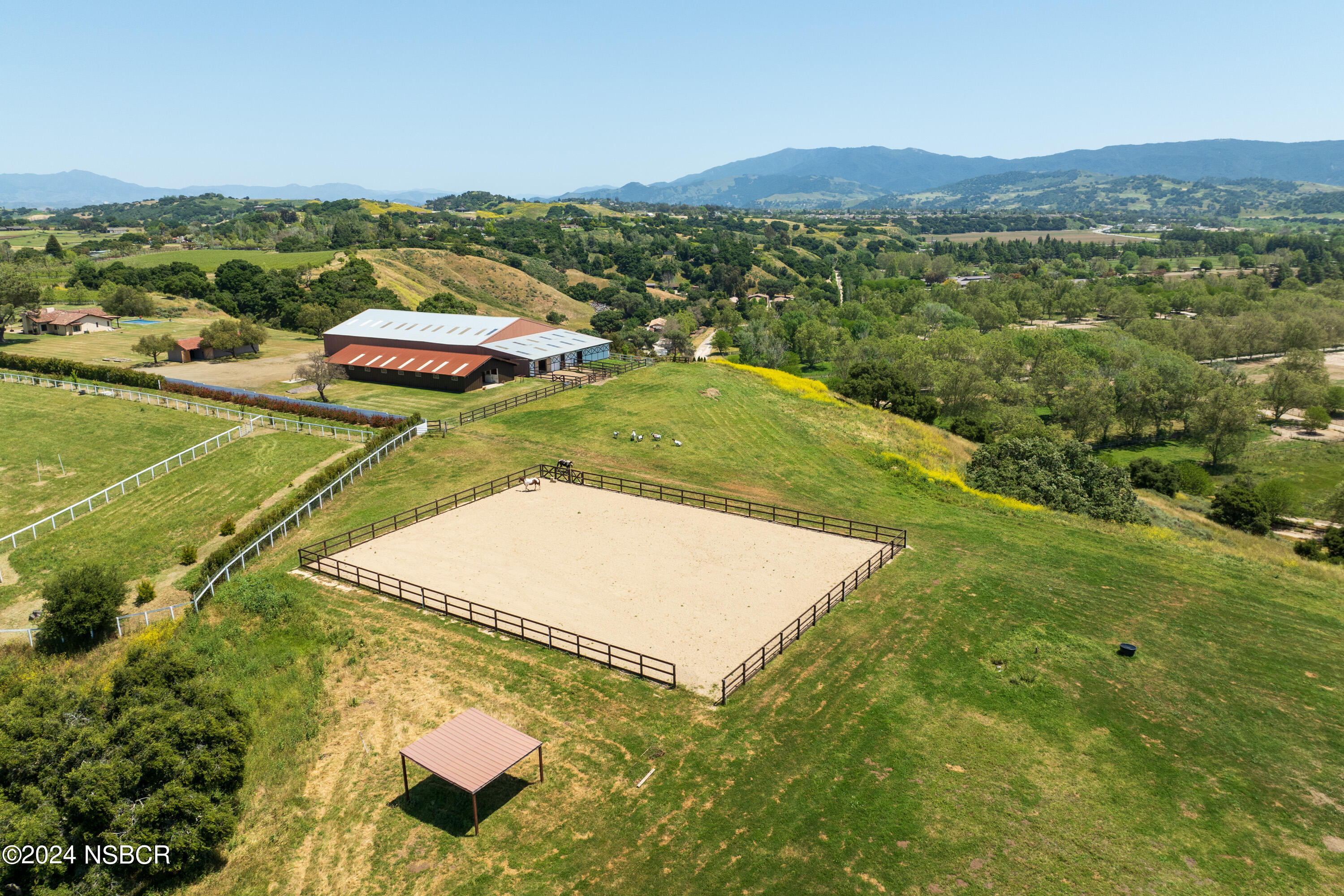 818 Ballard Canyon Road