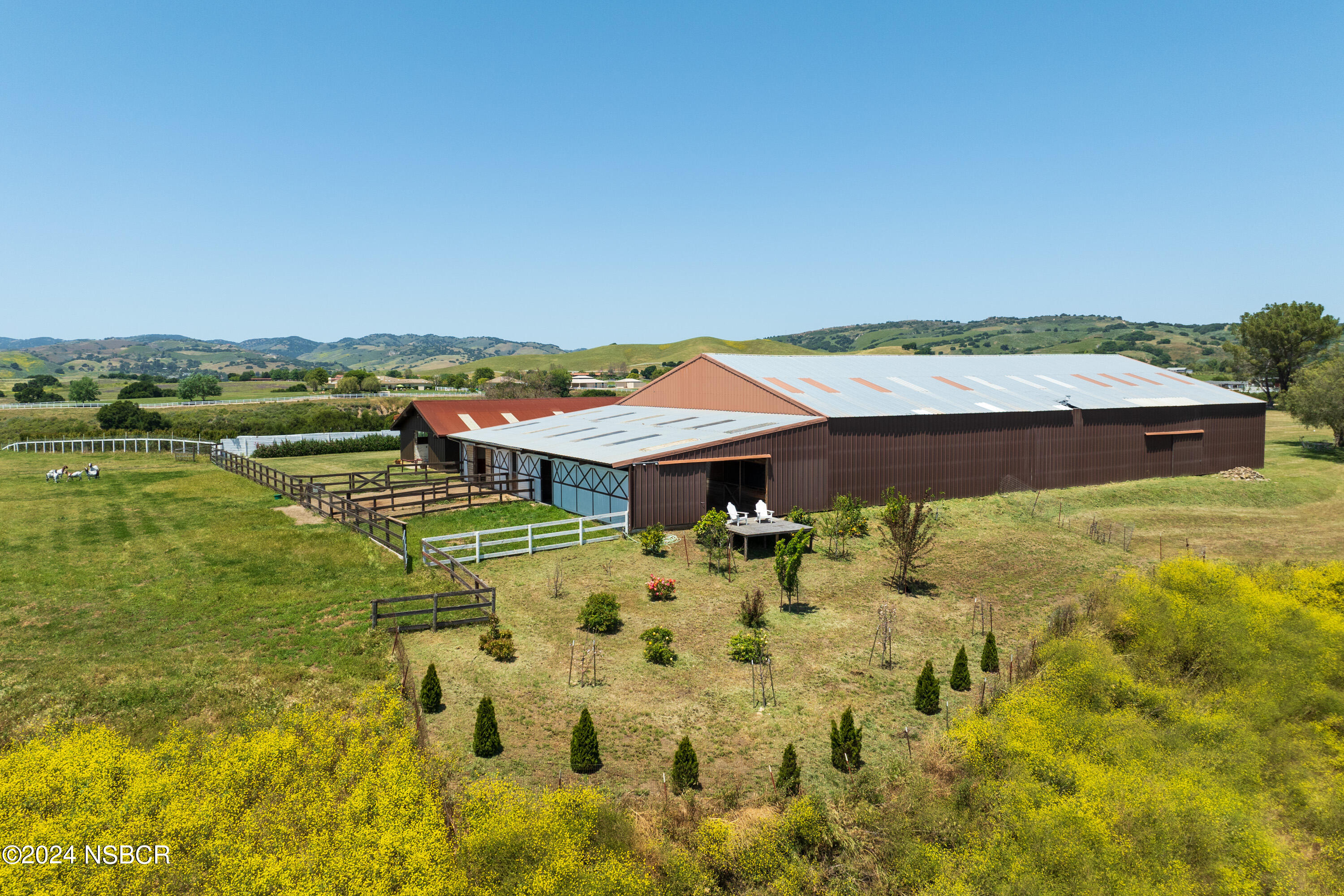 818 Ballard Canyon Road