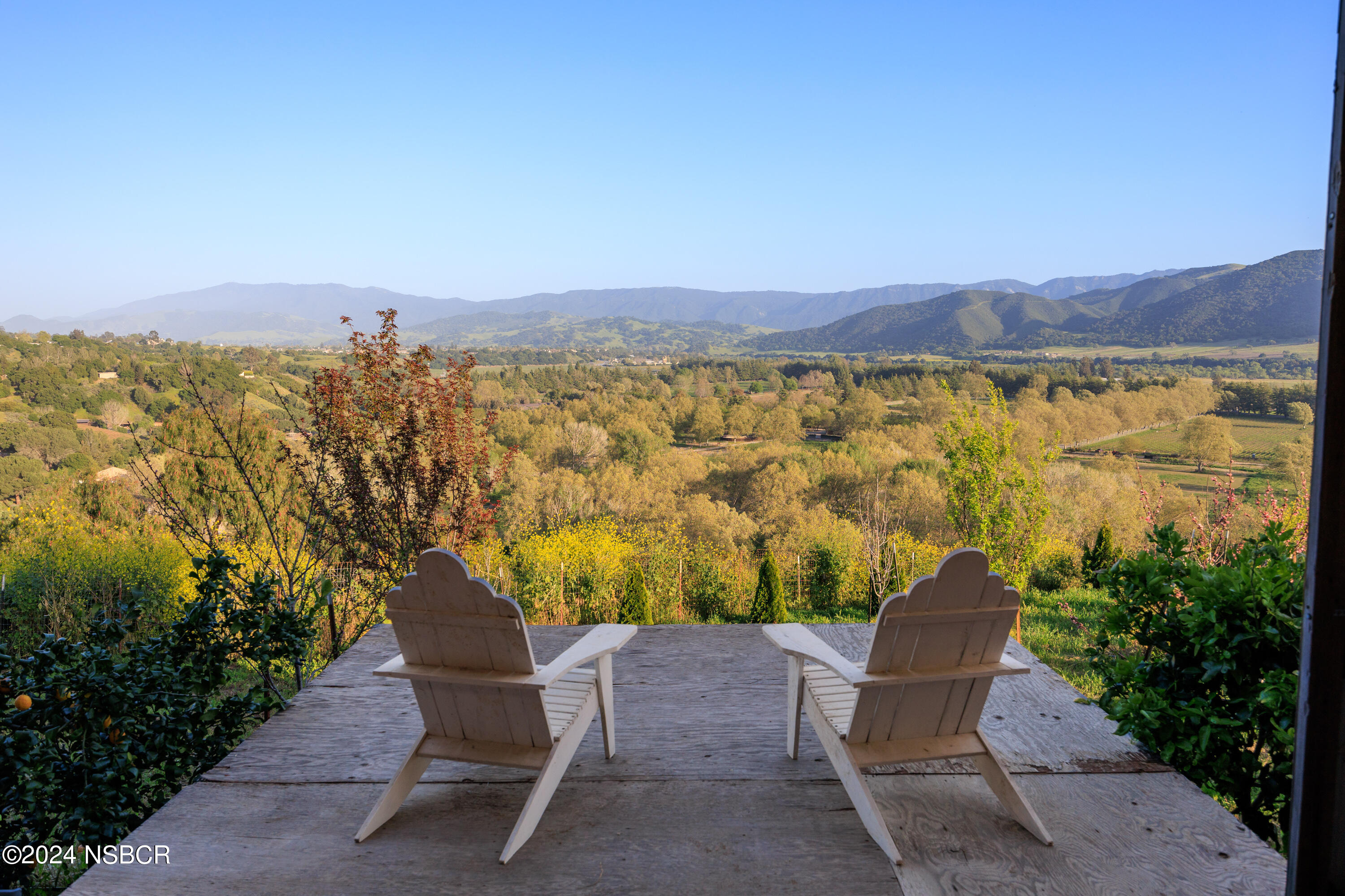 818 Ballard Canyon Road