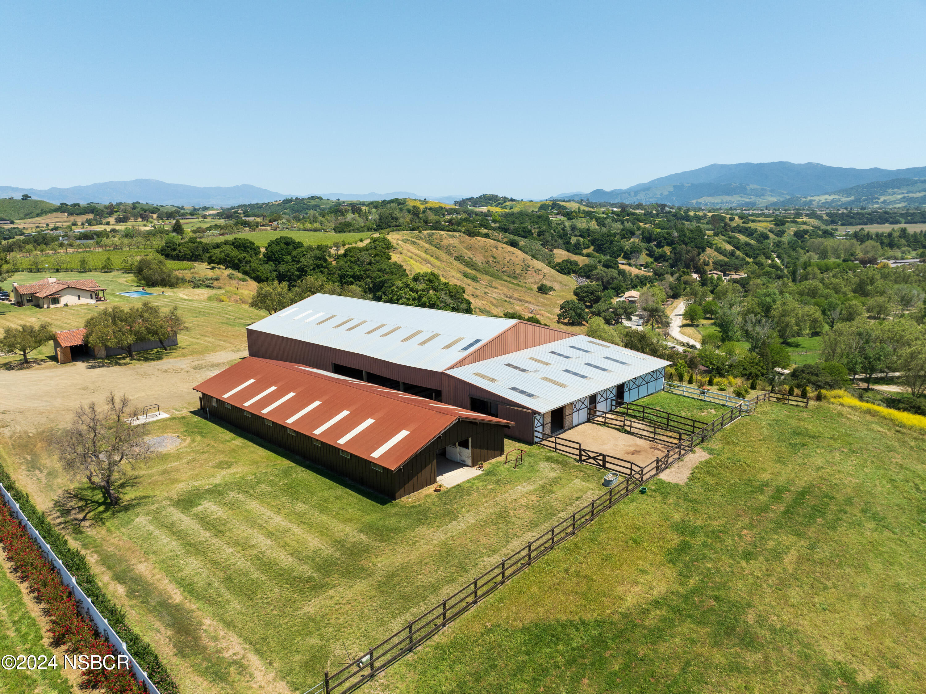 818 Ballard Canyon Road