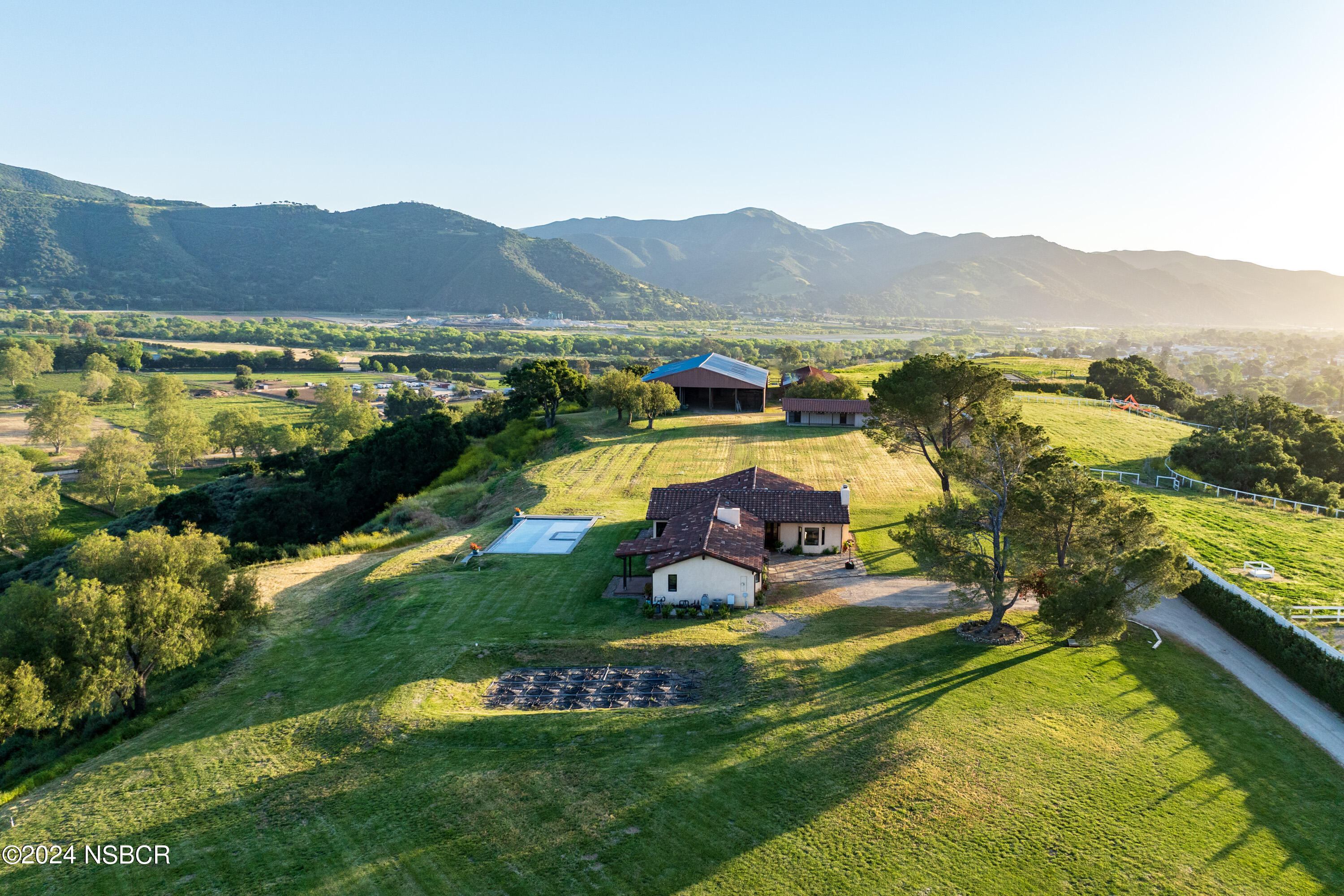 818 Ballard Canyon Road