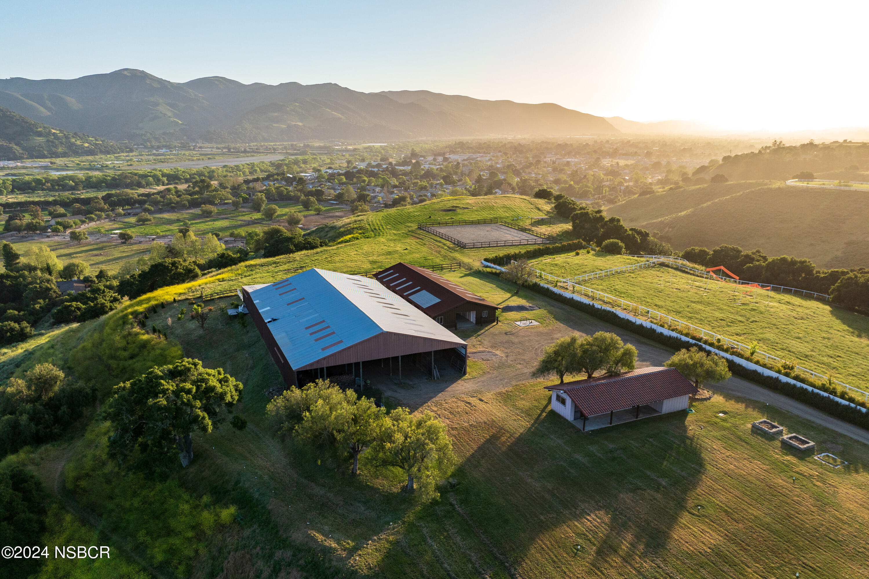 818 Ballard Canyon Road