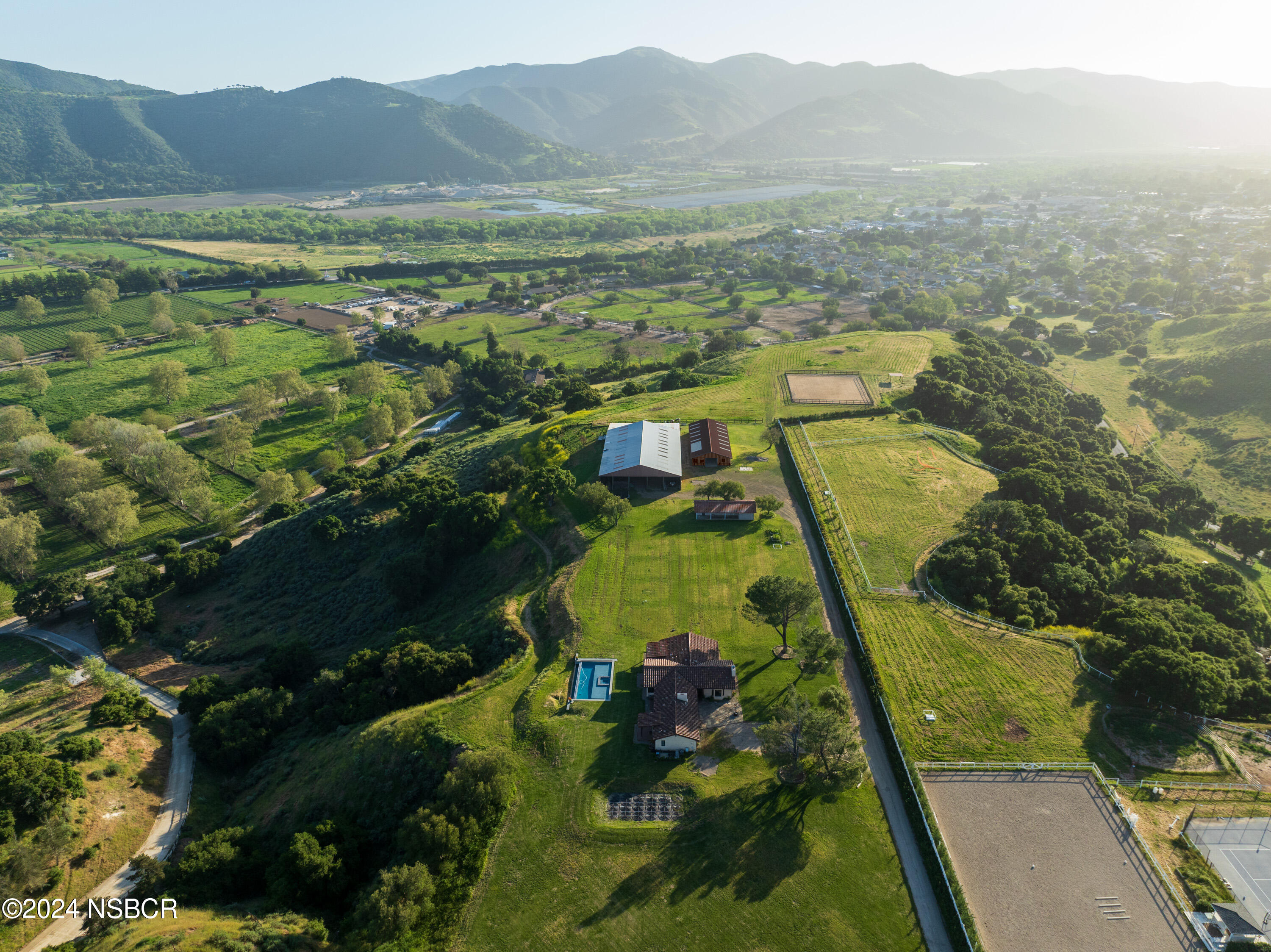 818 Ballard Canyon Road