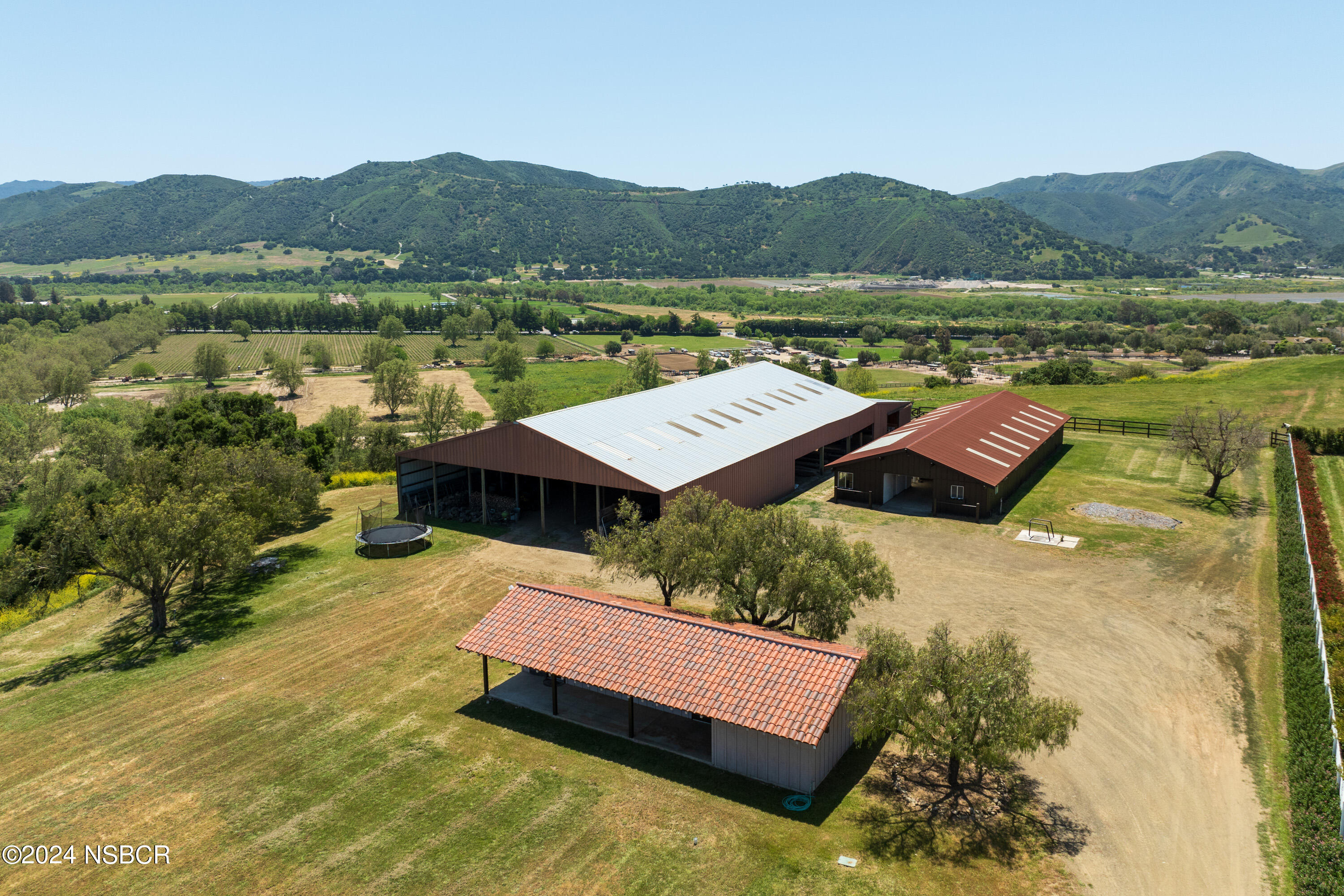 818 Ballard Canyon Road