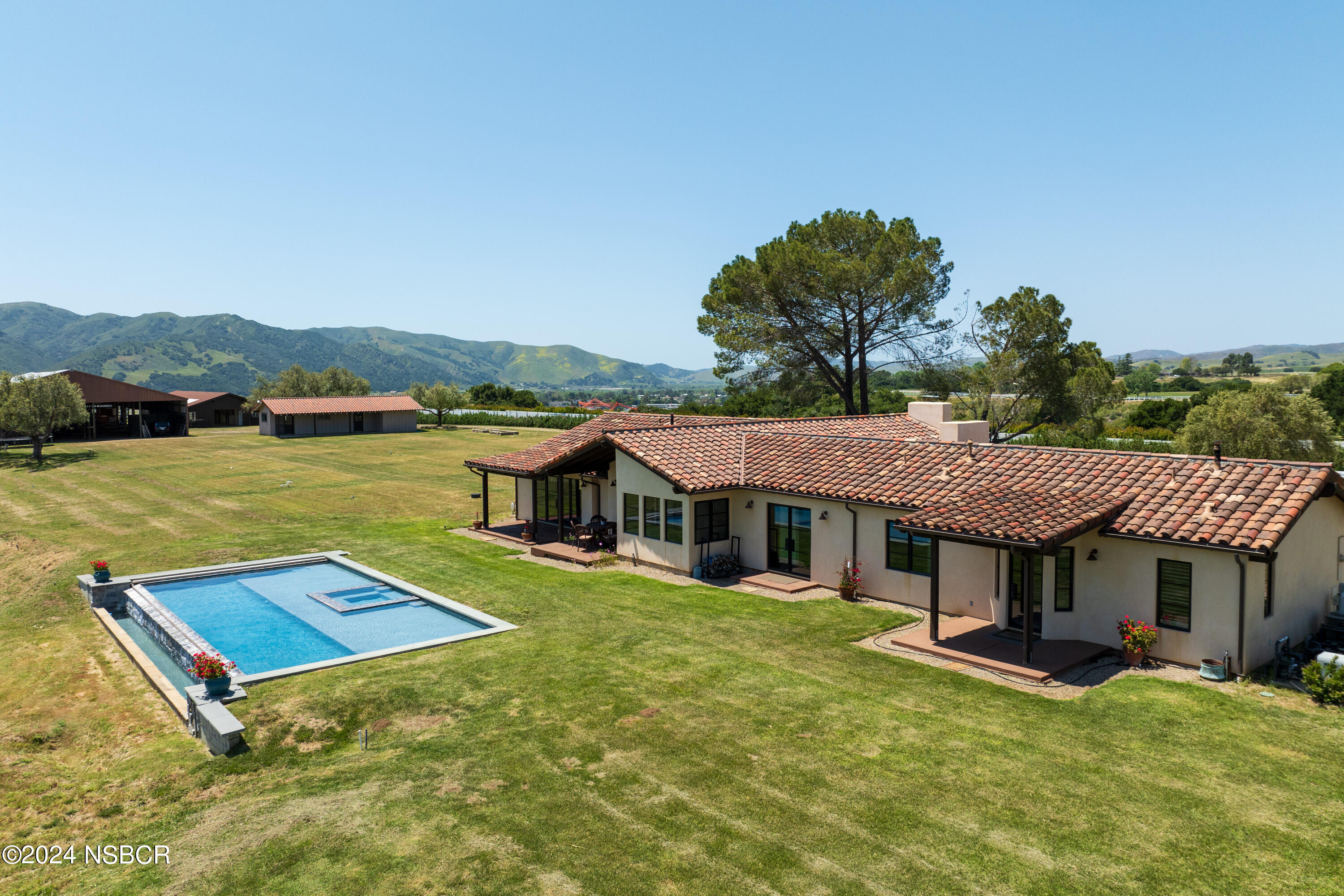 818 Ballard Canyon Road