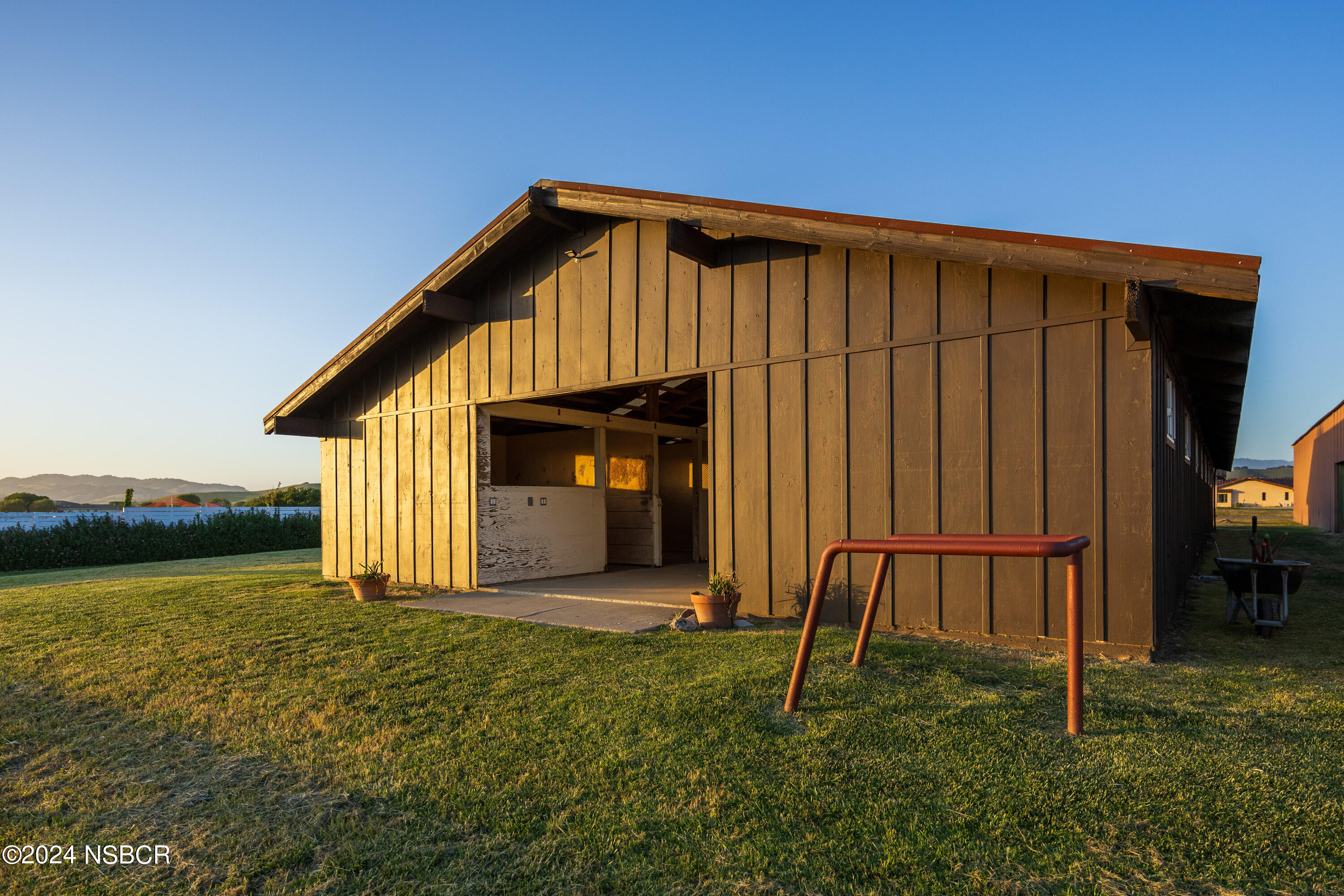 818 Ballard Canyon Road