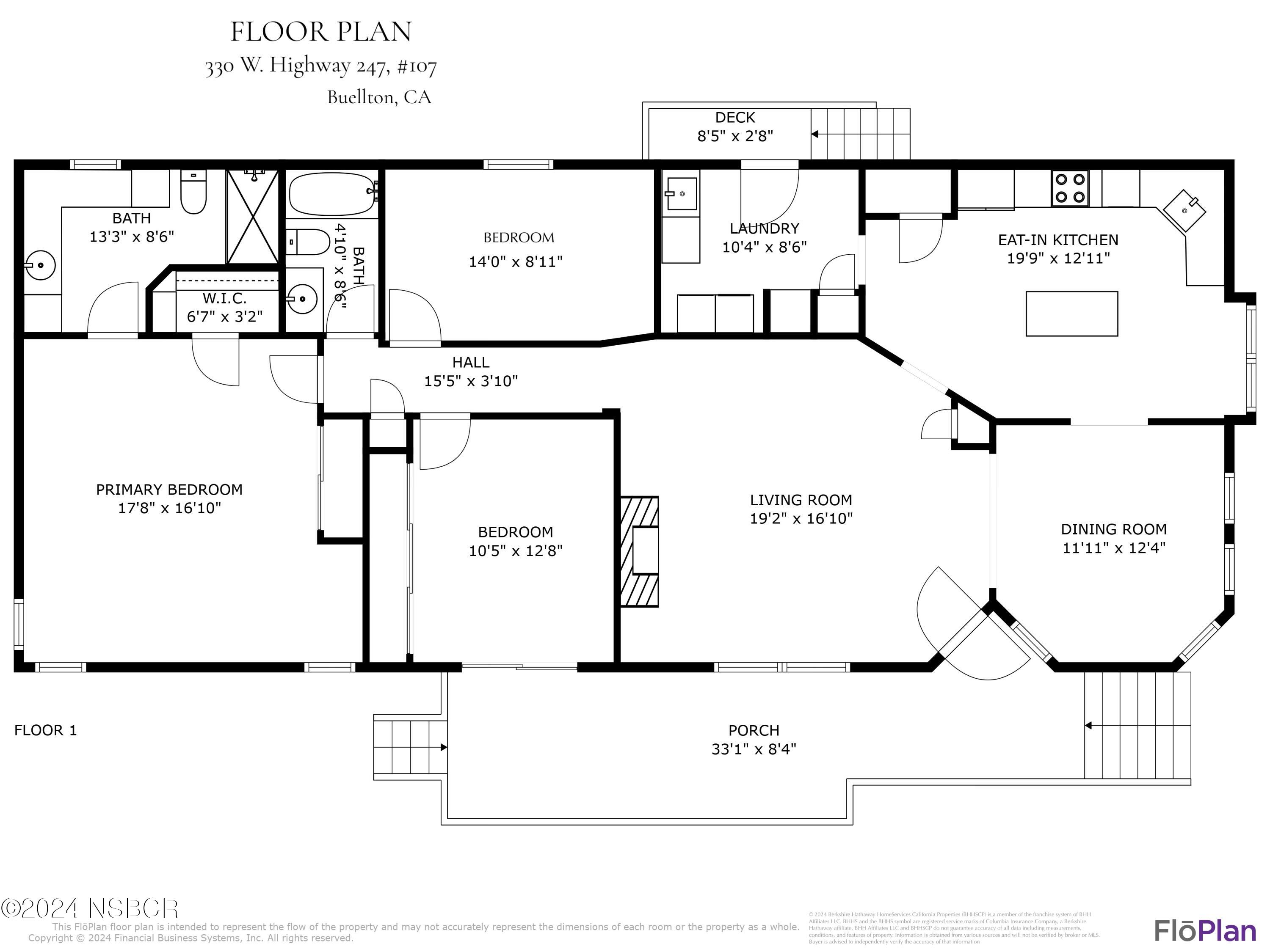 330 W Highway 246 107