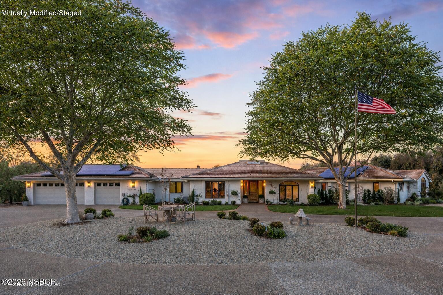 851 Adobe Creek Road