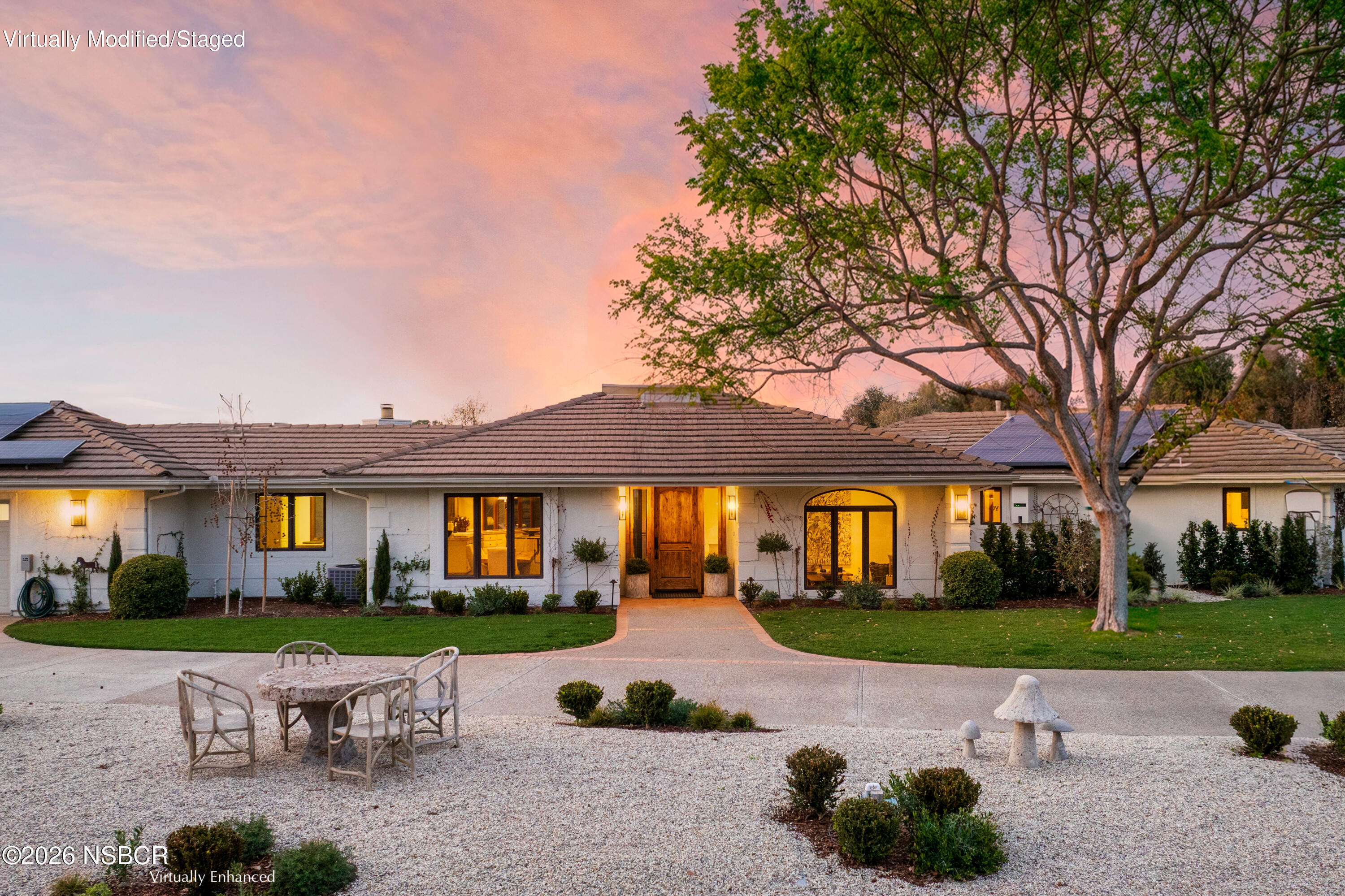 851 Adobe Creek Road