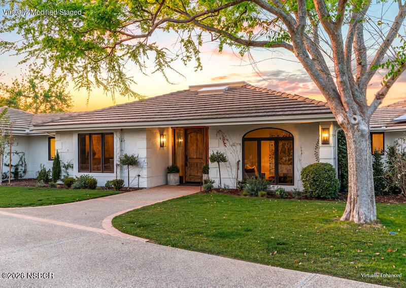 851 Adobe Creek Road