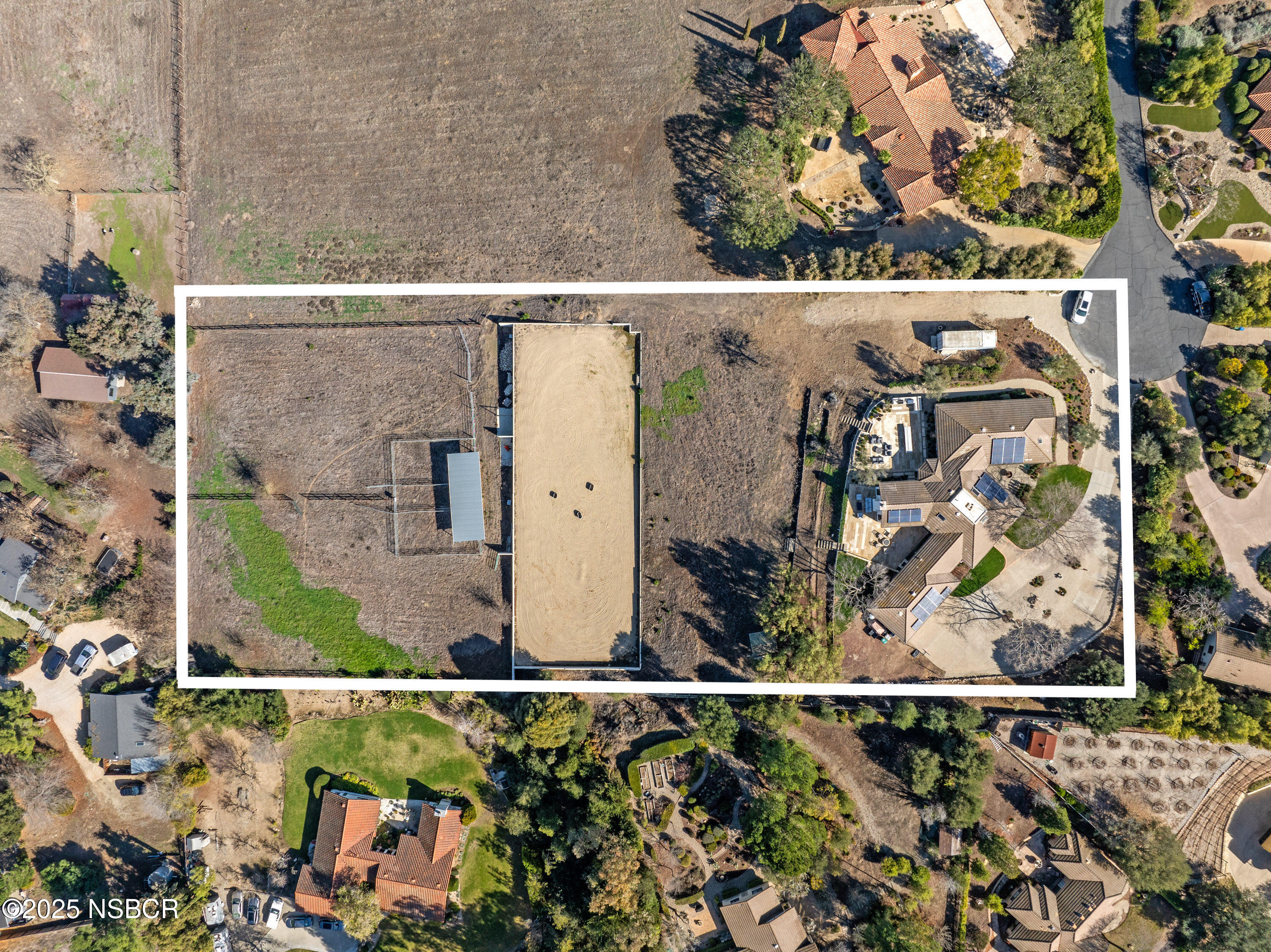 851 Adobe Creek Road