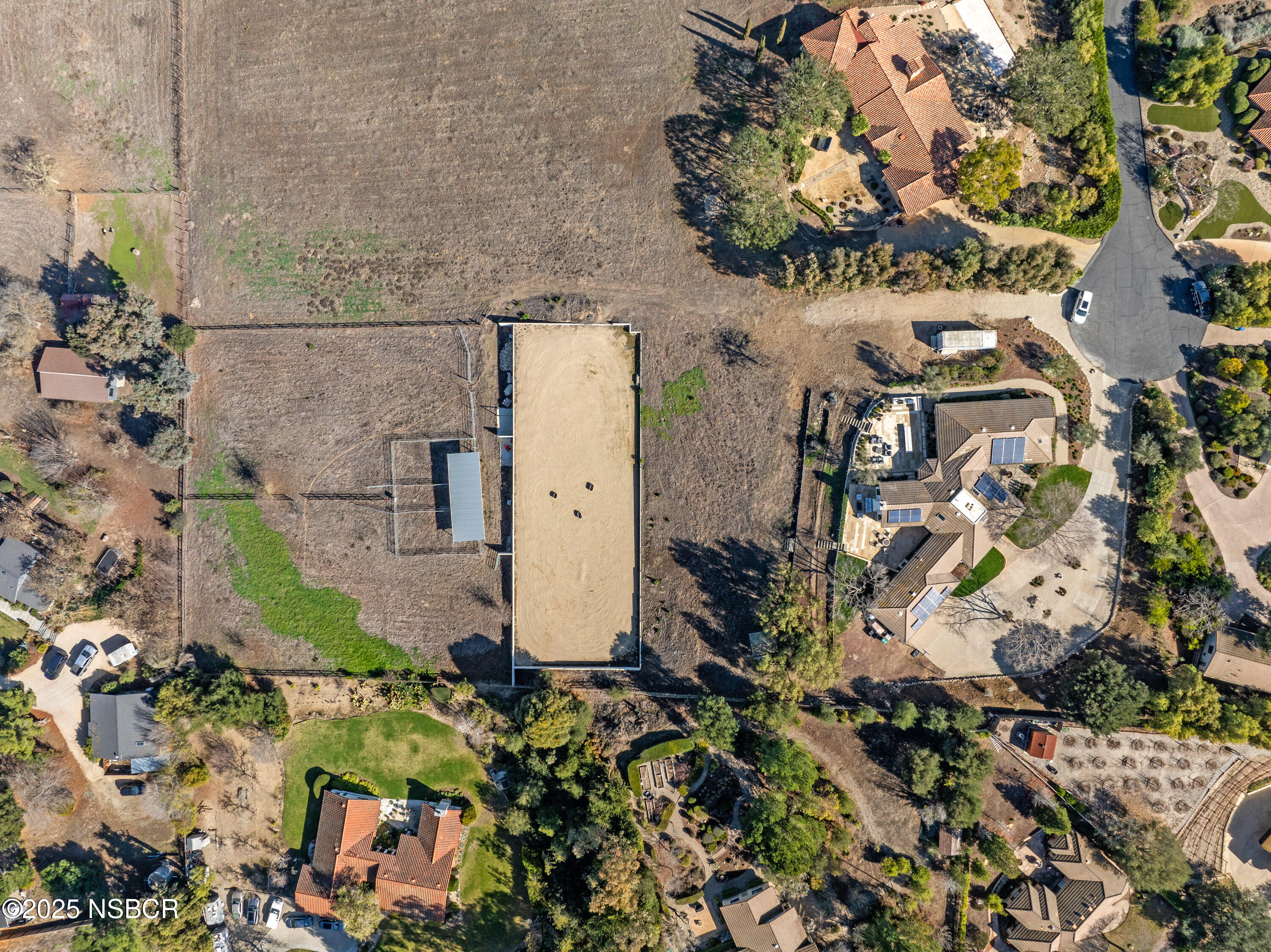 851 Adobe Creek Road