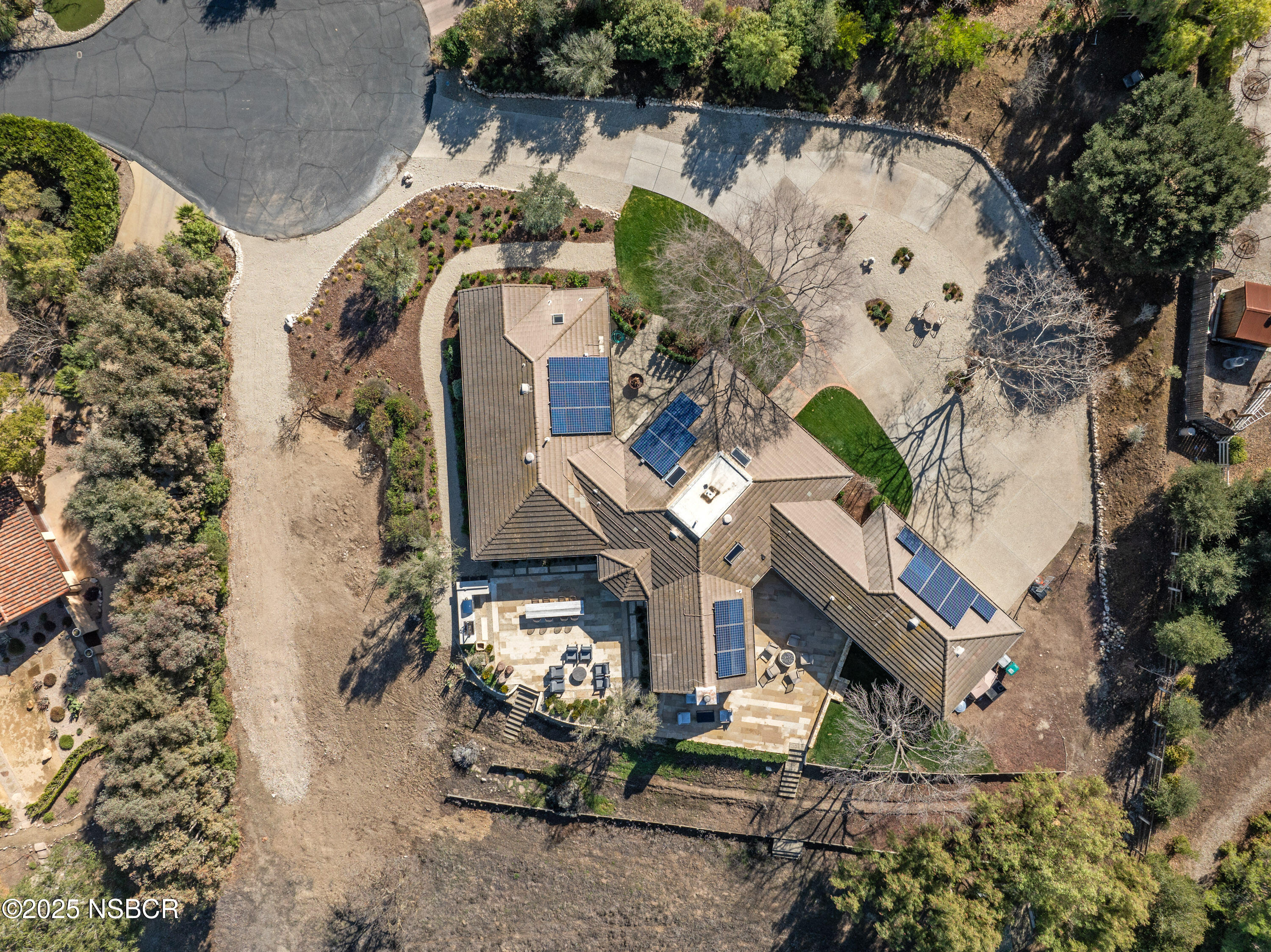 851 Adobe Creek Road