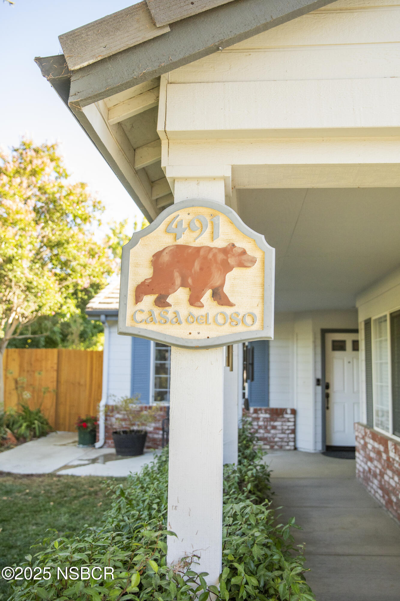 491 Meadow View Drive