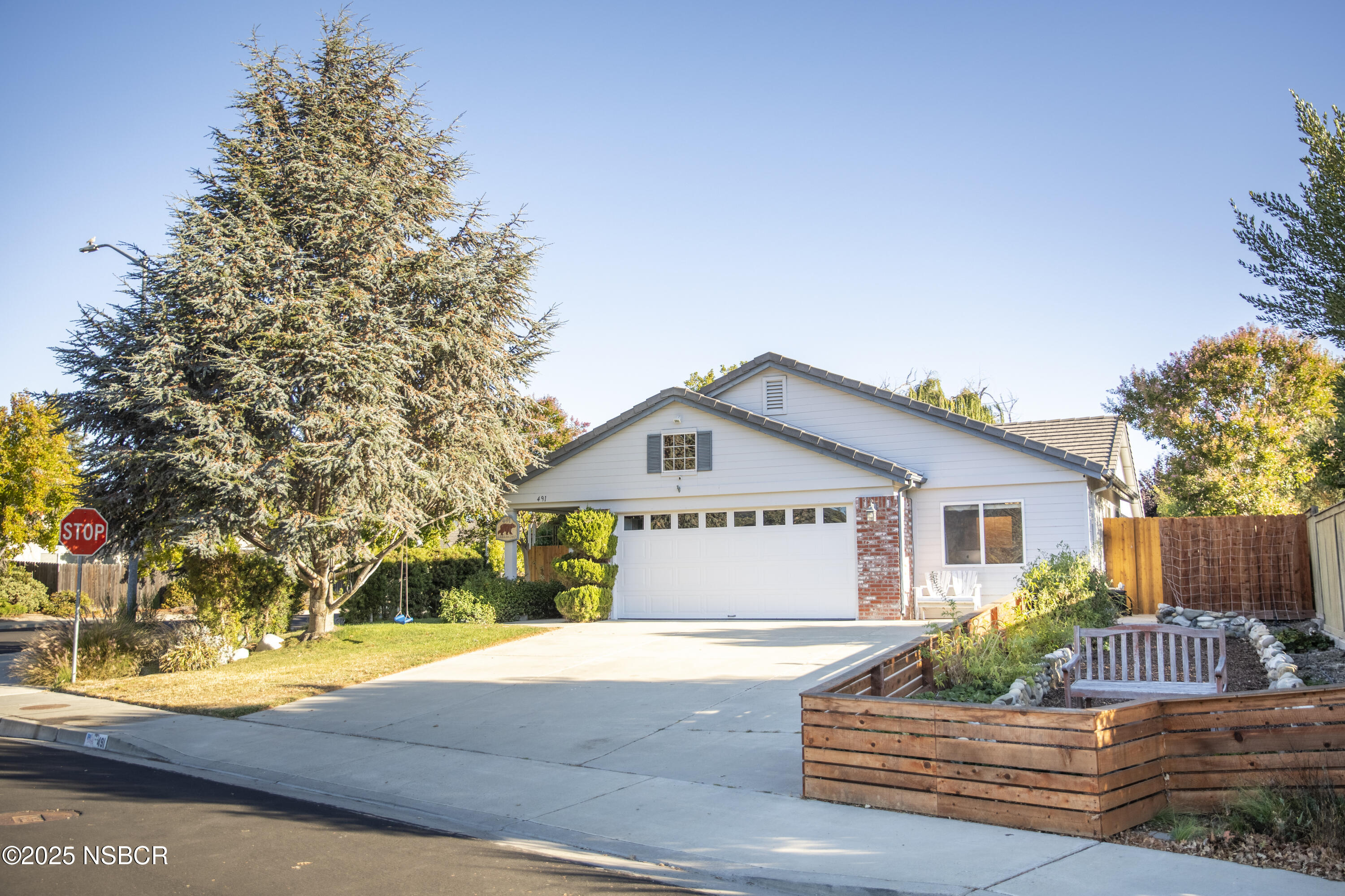 491 Meadow View Drive