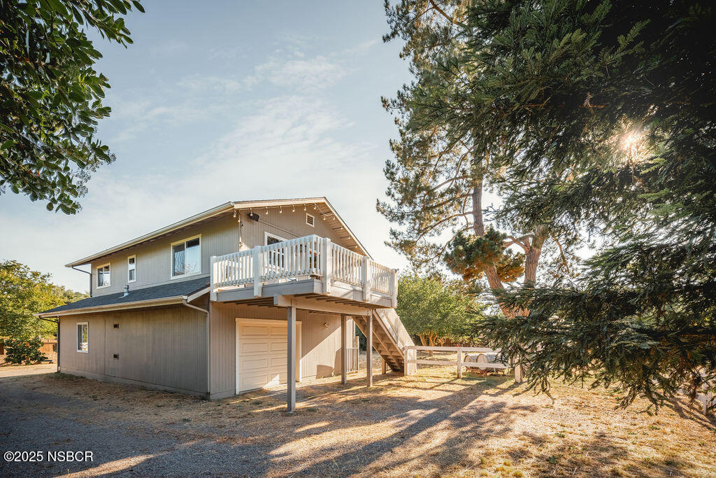3041 Fairlea Road