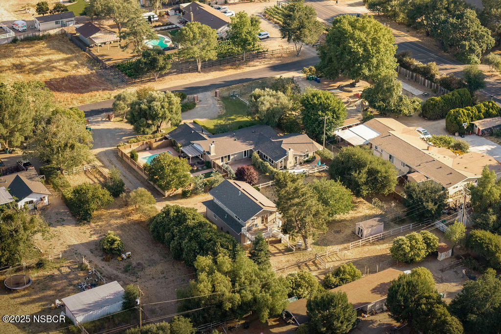 3041 Fairlea Road