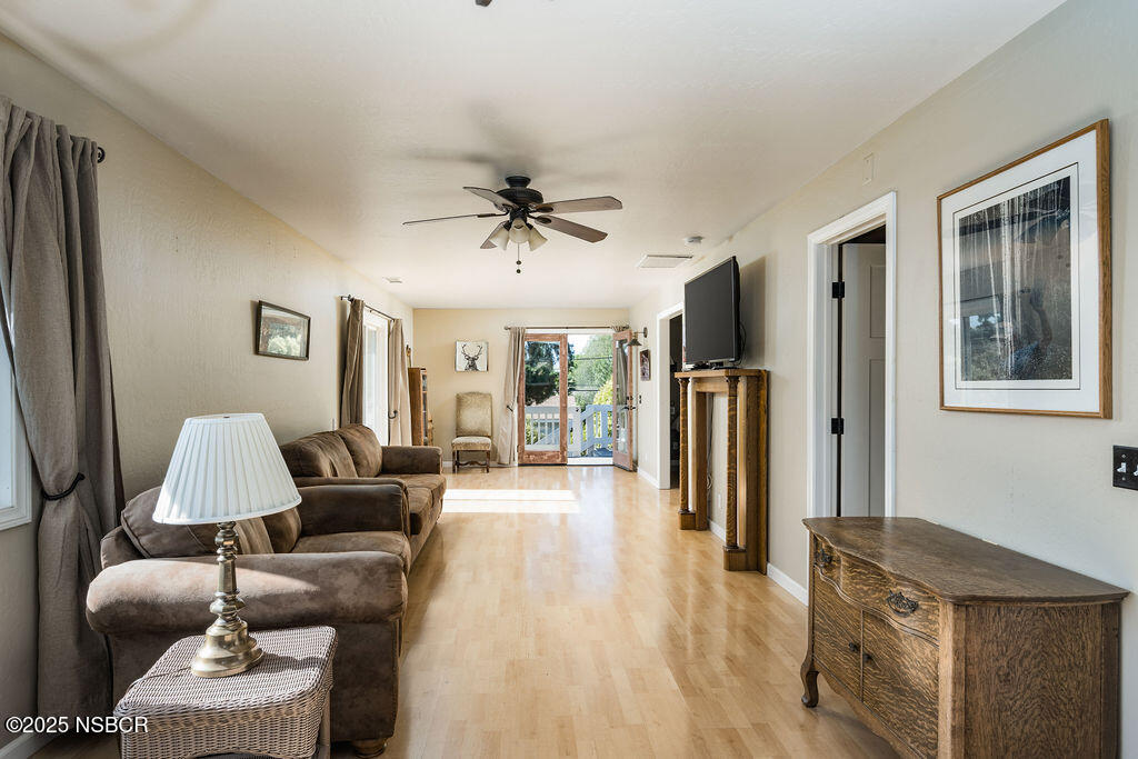 3041 Fairlea Road