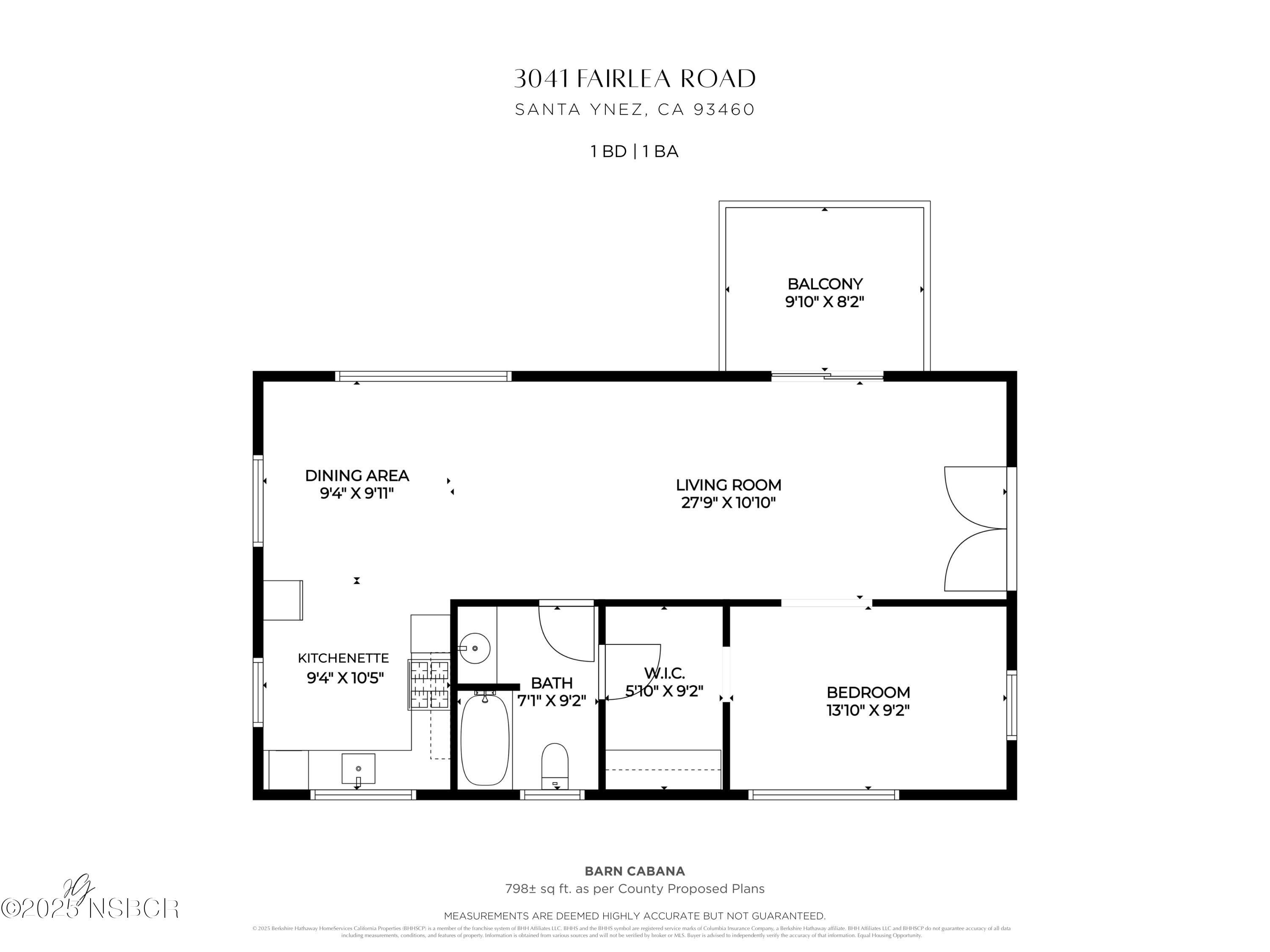 3041 Fairlea Road
