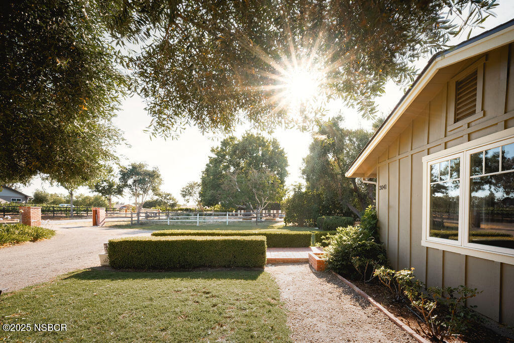 3041 Fairlea Road