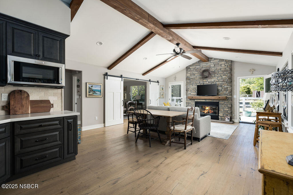 3041 Fairlea Road