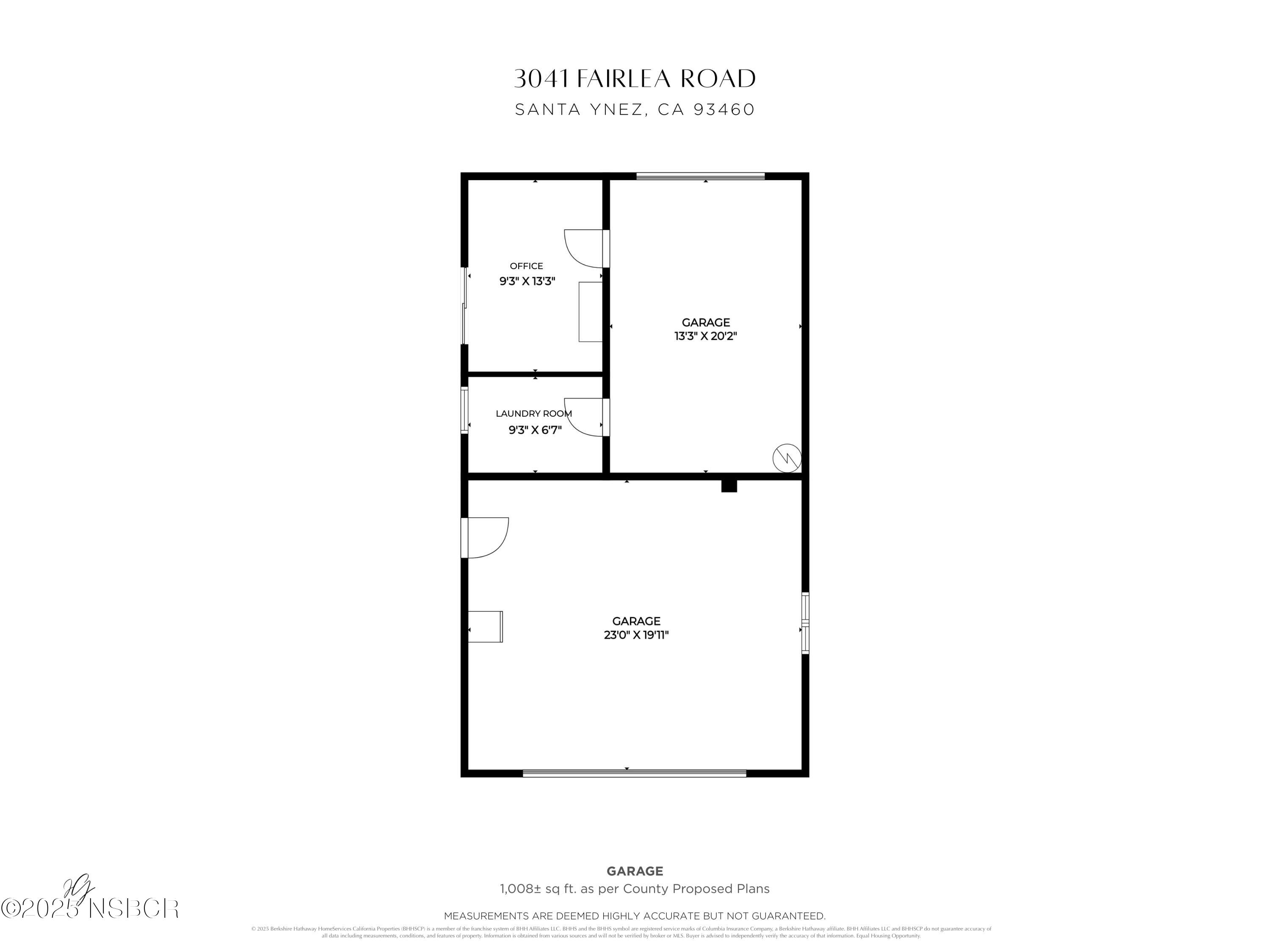 3041 Fairlea Road