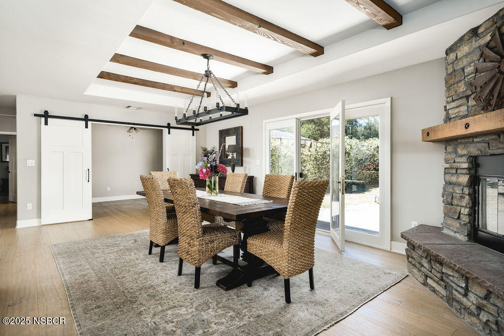 3041 Fairlea Road