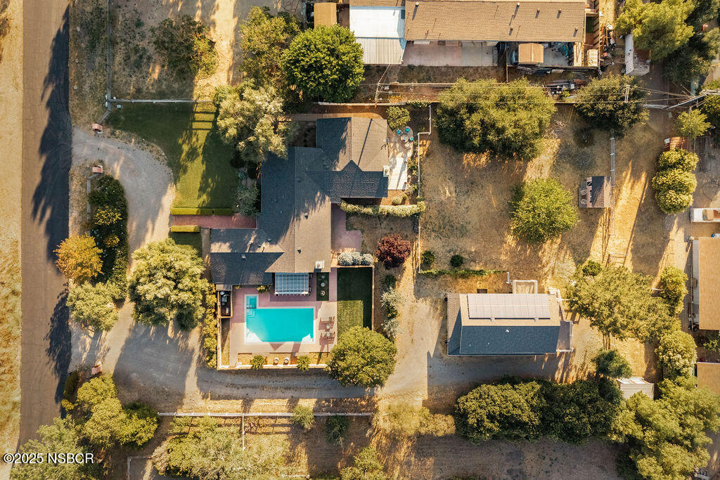 3041 Fairlea Road