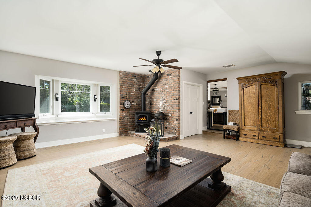 3041 Fairlea Road