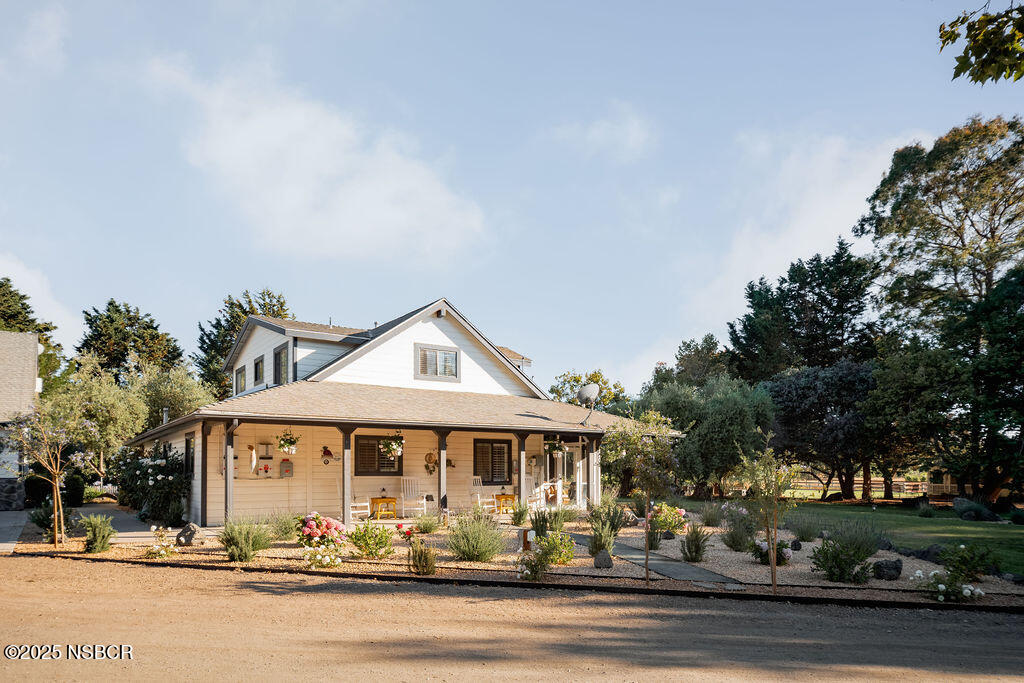 1700 Gypsy Canyon Road