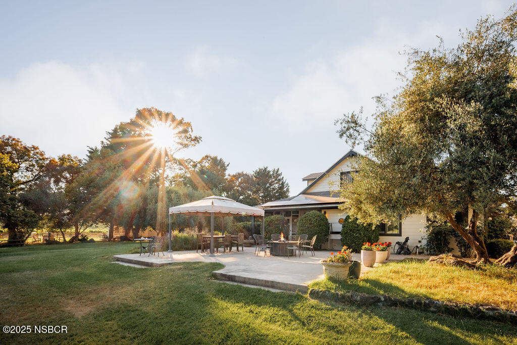 1700 Gypsy Canyon Road