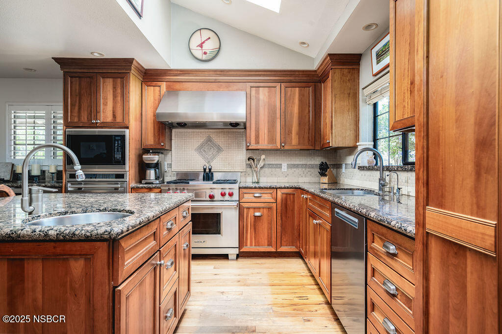 1700 Gypsy Canyon Road