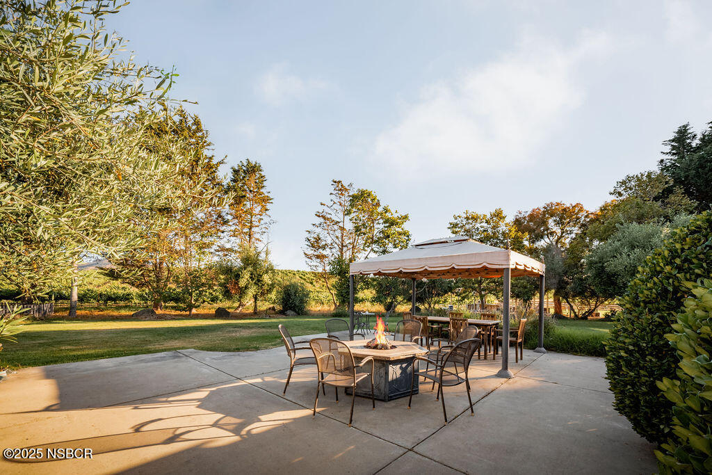 1700 Gypsy Canyon Road
