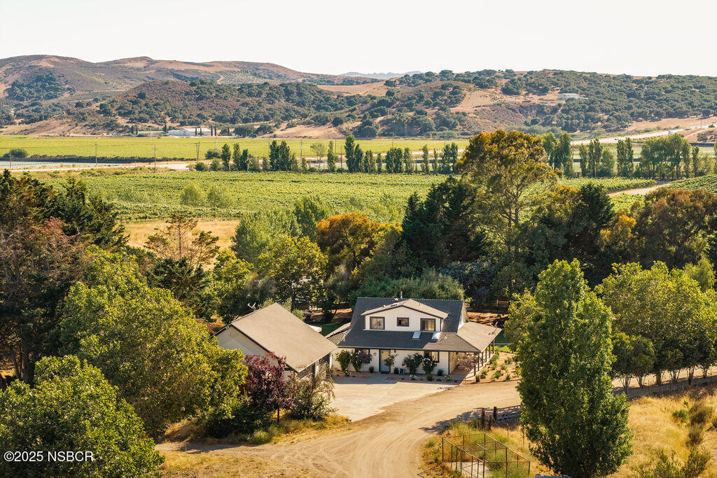 1700 Gypsy Canyon Road